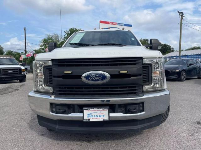 2019 Ford F-350 XL for sale in Houston, TX
