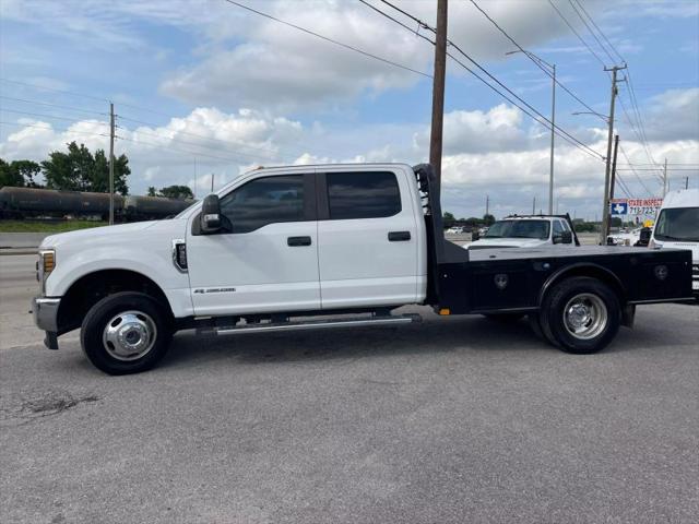 2019 Ford F-350 XL