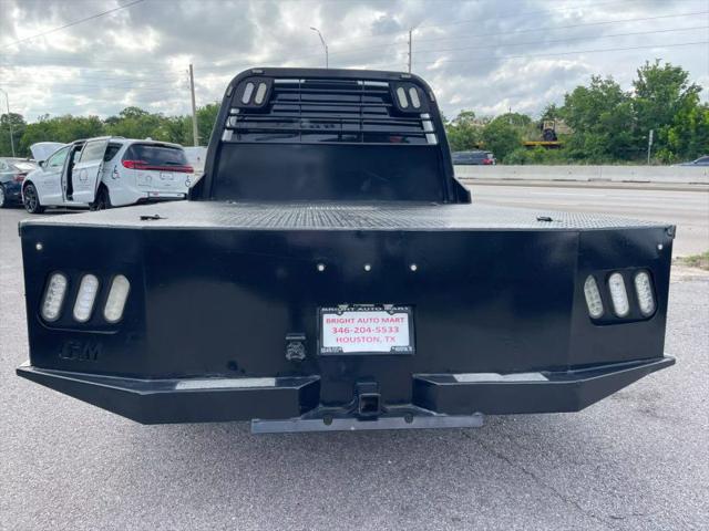 2019 Ford F-350 XL