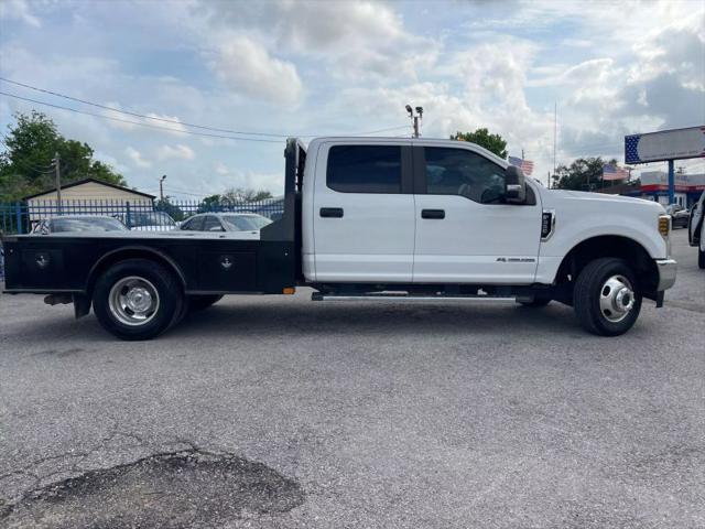 2019 Ford F-350 XL