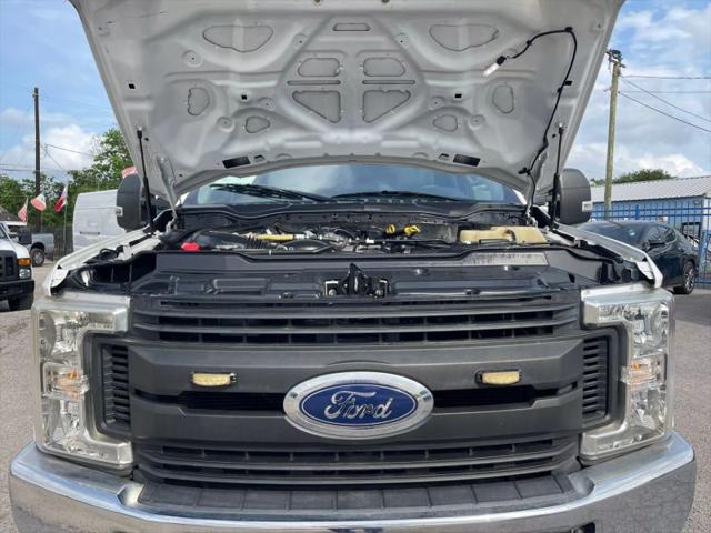 2019 Ford F-350 XL