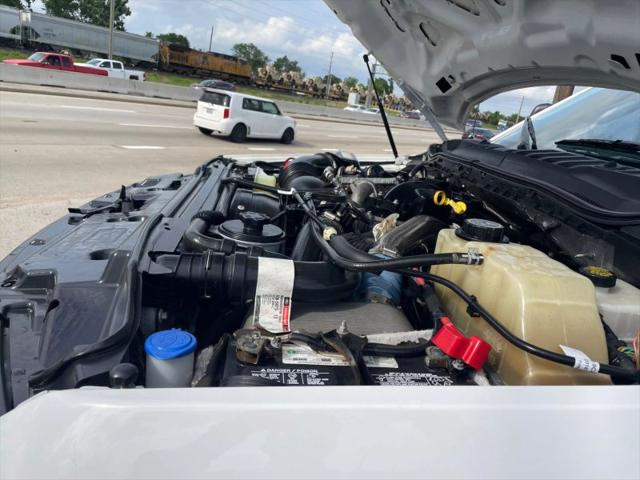 2019 Ford F-350 XL