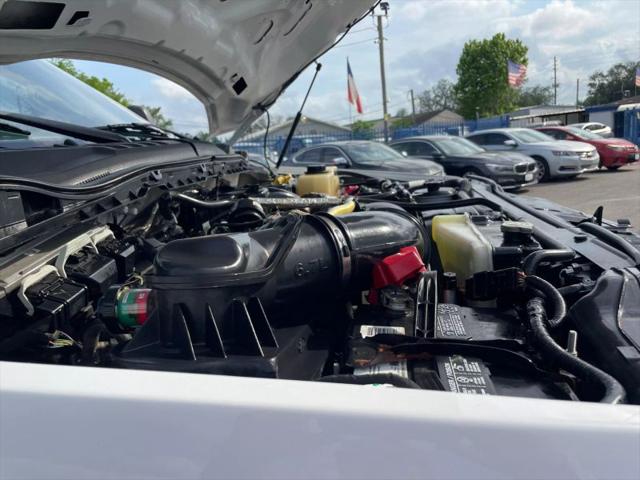 2019 Ford F-350 XL