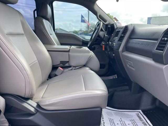 2019 Ford F-350 XL