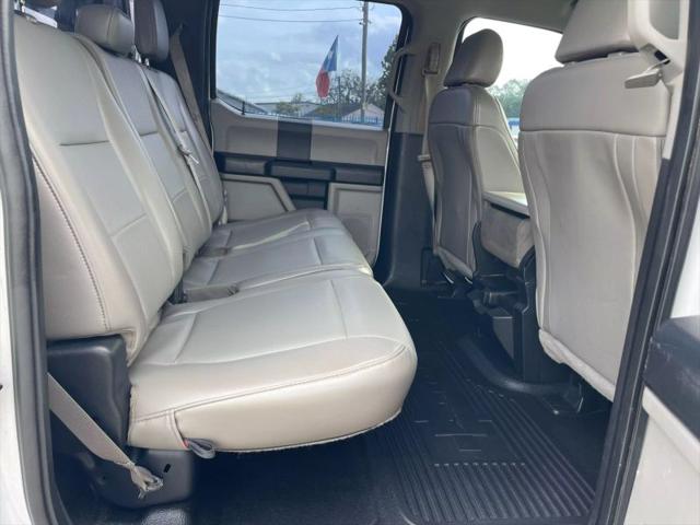 2019 Ford F-350 XL