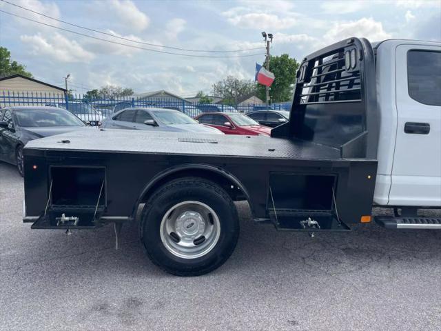 2019 Ford F-350 XL