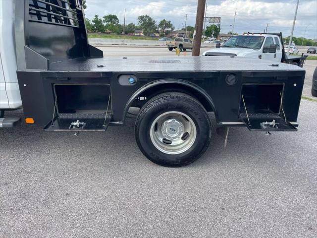 2019 Ford F-350 XL