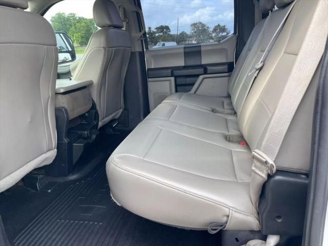 2019 Ford F-350 XL