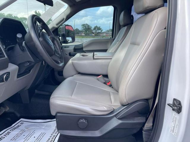 2019 Ford F-350 XL