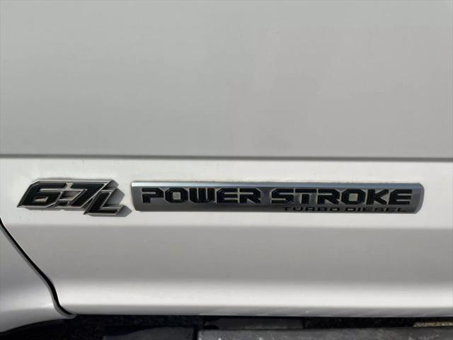 2019 Ford F-350 XL