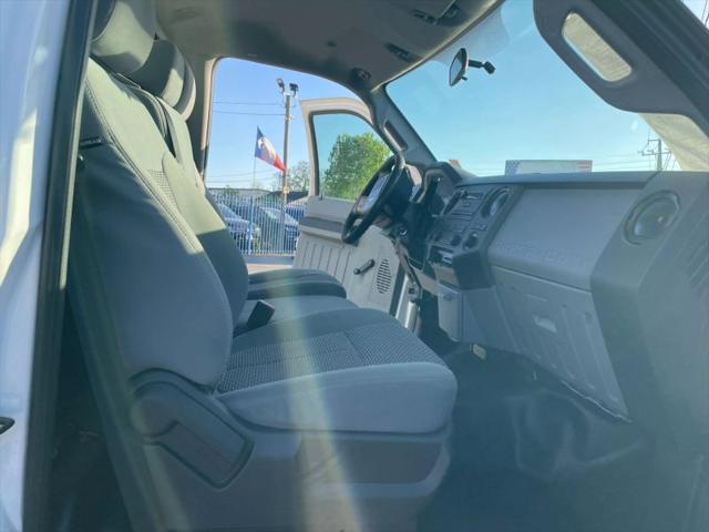 2016 Ford F-450 XL
