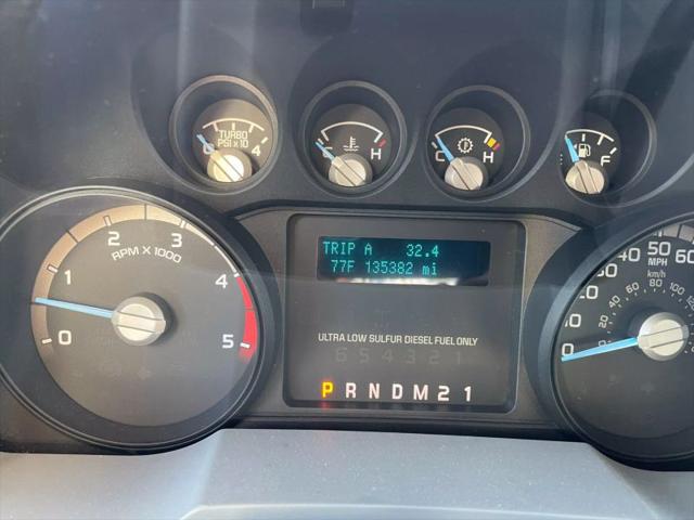 2016 Ford F-450 XL