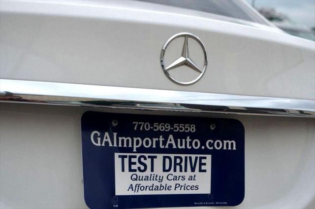 2015 Mercedes-Benz C-CLASS C 300 C 300 Sedan 4D