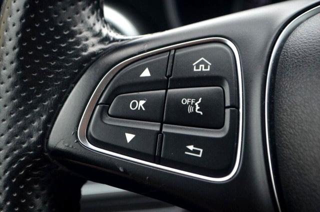 2015 Mercedes-Benz C-CLASS C 300 C 300 Sedan 4D