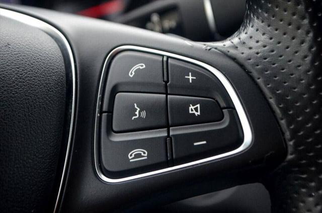 2015 Mercedes-Benz C-CLASS C 300 C 300 Sedan 4D
