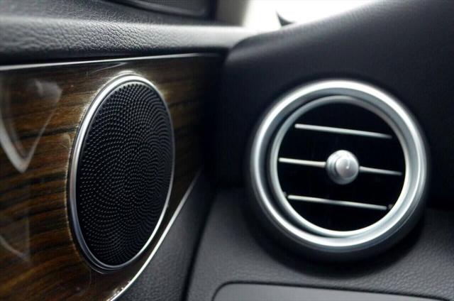 2015 Mercedes-Benz C-CLASS C 300 C 300 Sedan 4D