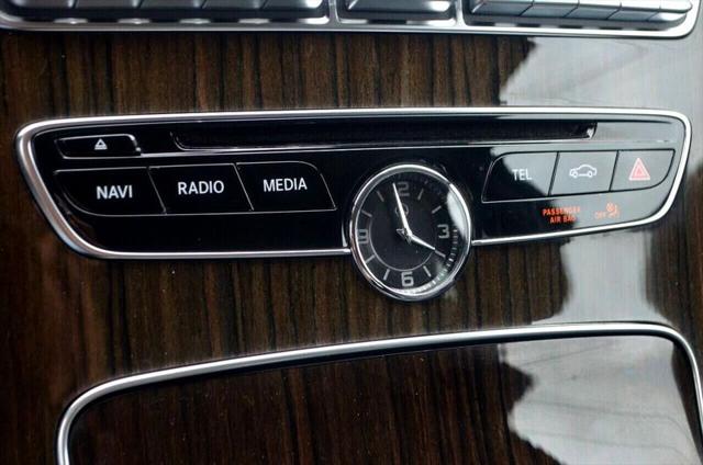 2015 Mercedes-Benz C-CLASS C 300 C 300 Sedan 4D