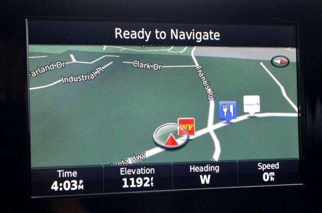 2015 Mercedes-Benz C-CLASS C 300 C 300 Sedan 4D