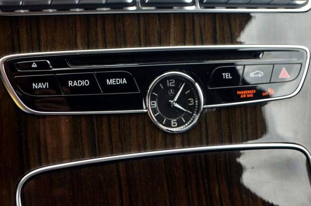 2015 Mercedes-Benz C-CLASS C 300 C 300 Sedan 4D