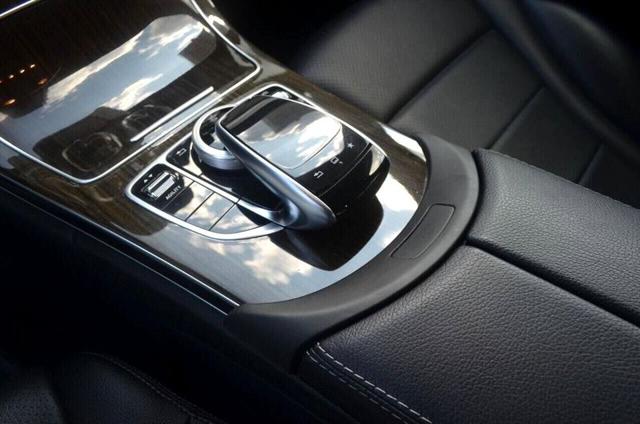 2015 Mercedes-Benz C-CLASS C 300 C 300 Sedan 4D