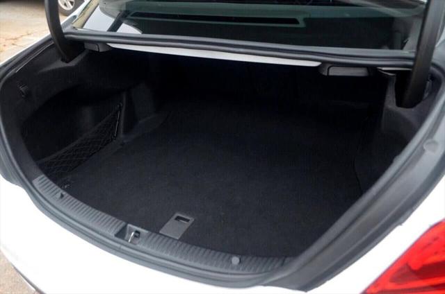 2015 Mercedes-Benz C-CLASS C 300 C 300 Sedan 4D