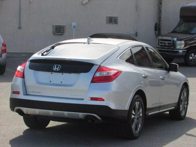 2015 Honda Crosstour EX-L V6
