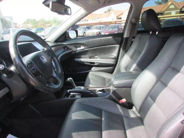 2015 Honda Crosstour EX-L V6
