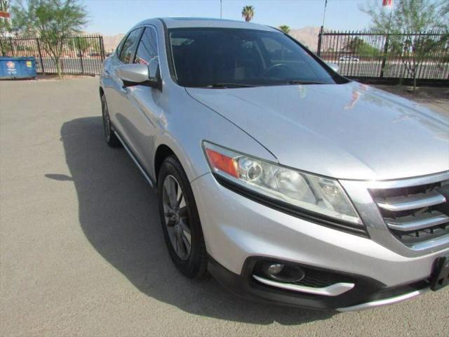 2015 Honda Crosstour EX-L V6