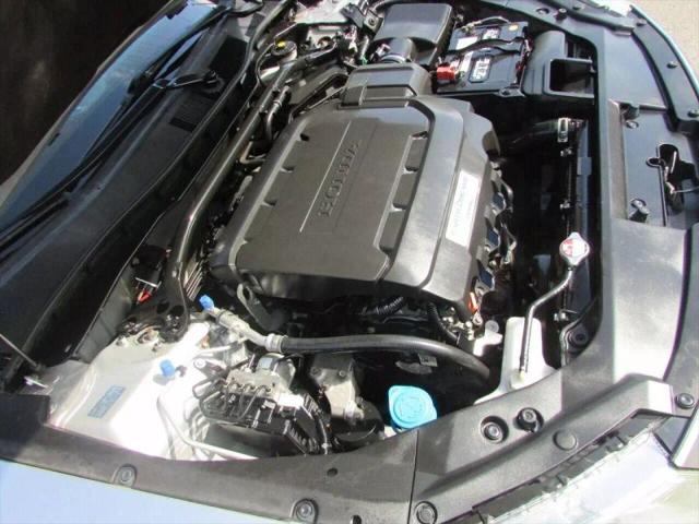 2015 Honda Crosstour EX-L V6