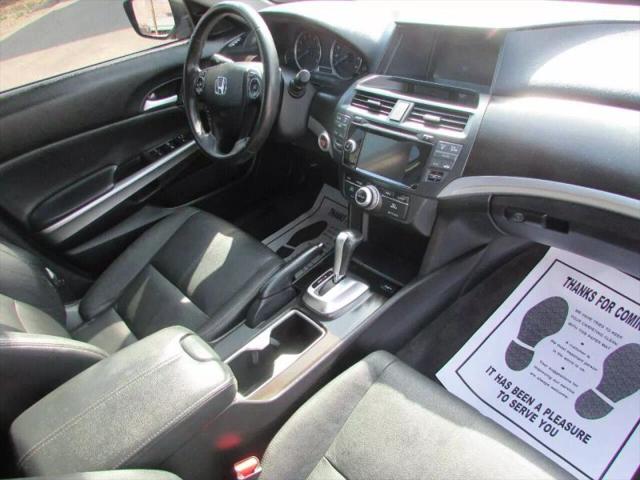 2015 Honda Crosstour EX-L V6
