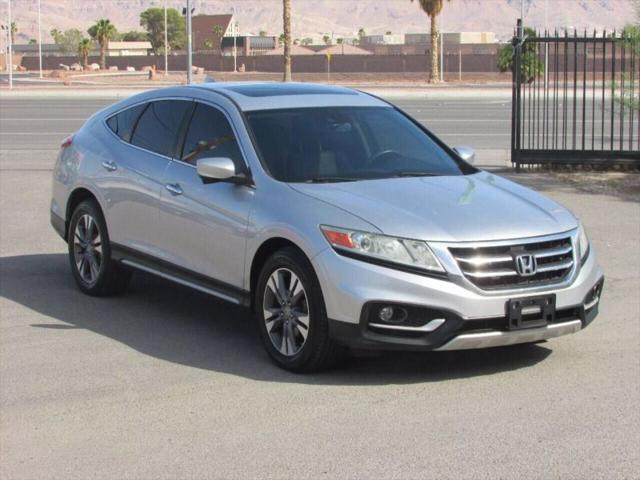 2015 Honda Crosstour EX-L V6