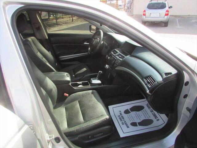 2015 Honda Crosstour EX-L V6