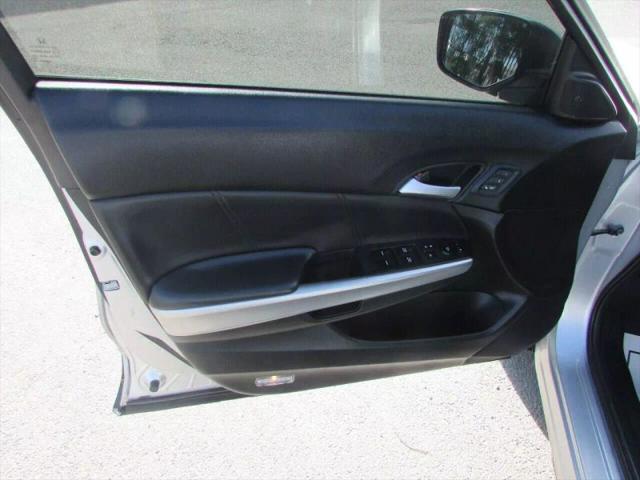 2015 Honda Crosstour EX-L V6
