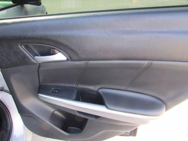 2015 Honda Crosstour EX-L V6