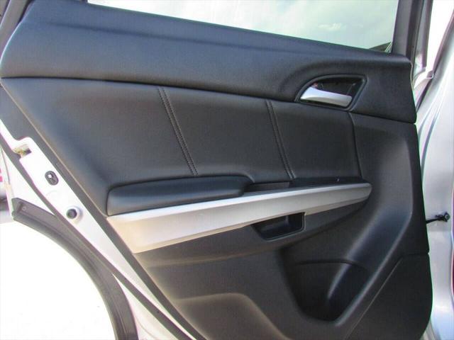 2015 Honda Crosstour EX-L V6