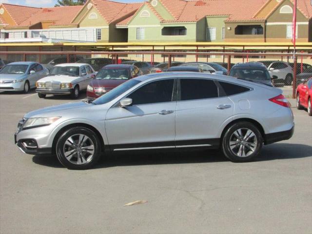 2015 Honda Crosstour EX-L V6