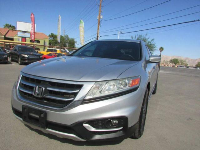 2015 Honda Crosstour EX-L V6