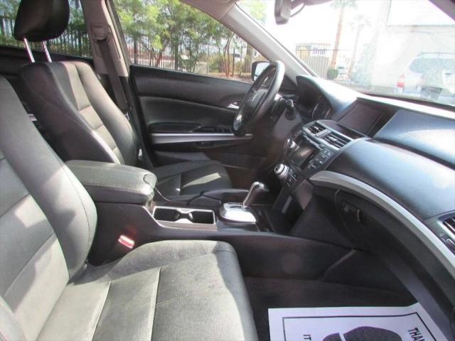 2015 Honda Crosstour EX-L V6