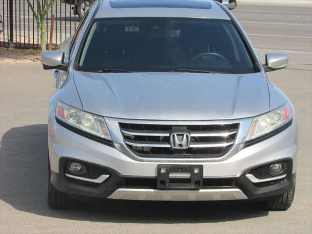 2015 Honda Crosstour EX-L V6