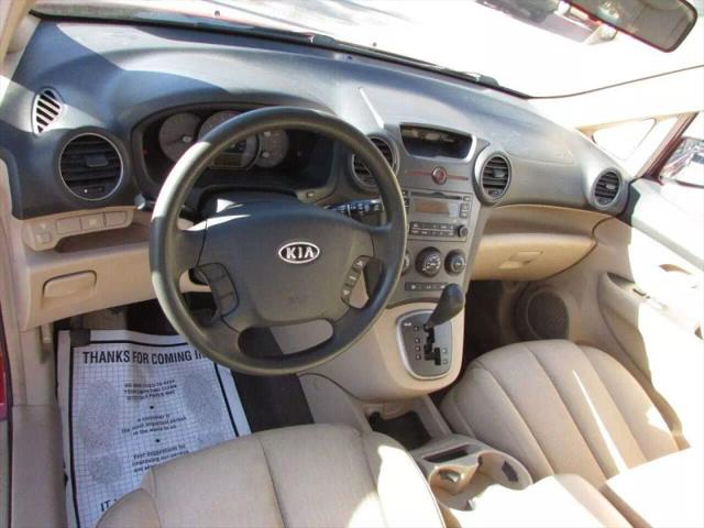 2007 Kia Rondo LX