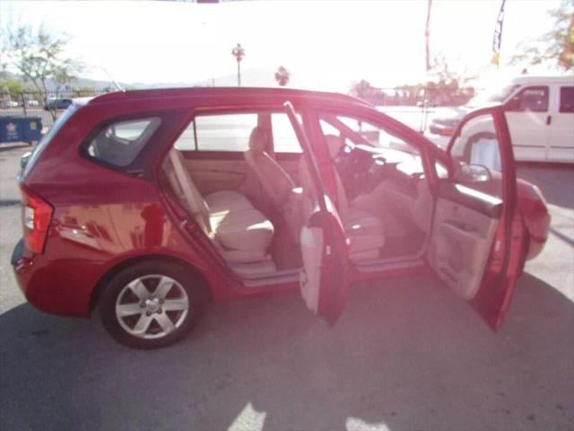 2007 Kia Rondo LX