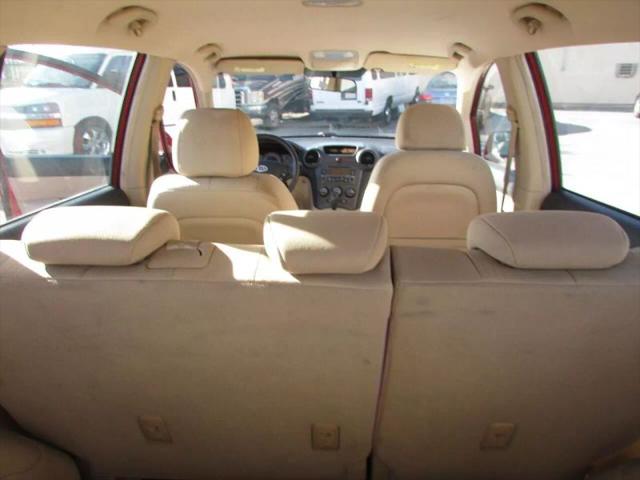 2007 Kia Rondo LX