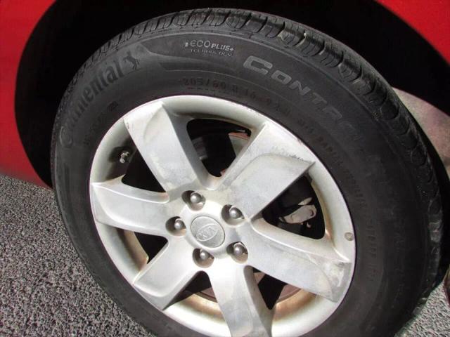 2007 Kia Rondo LX