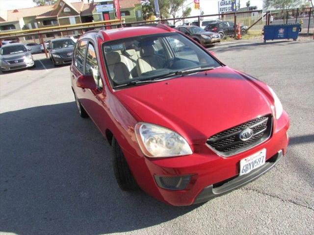 2007 Kia Rondo LX