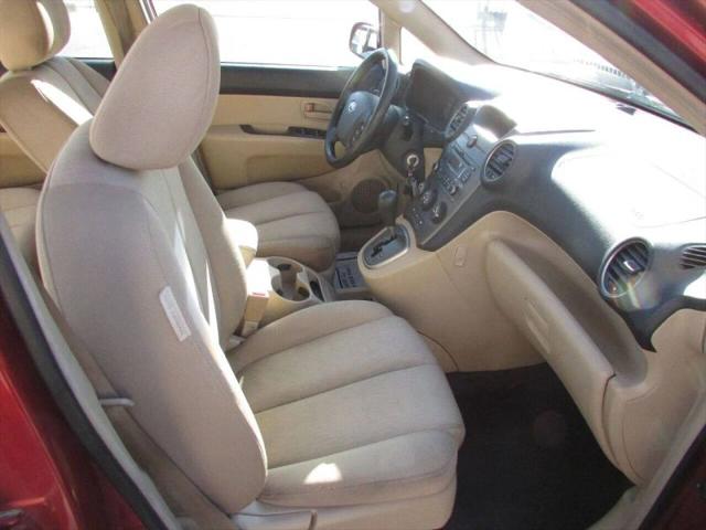 2007 Kia Rondo LX