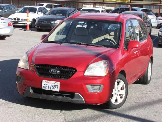 2007 Kia Rondo LX