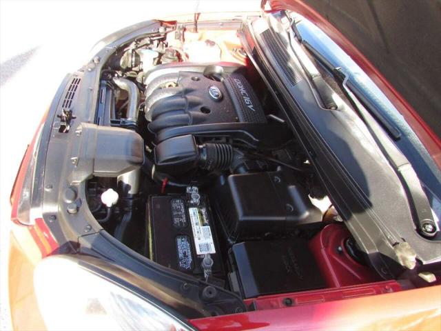 2007 Kia Rondo LX