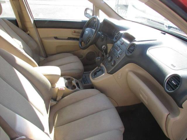 2007 Kia Rondo LX