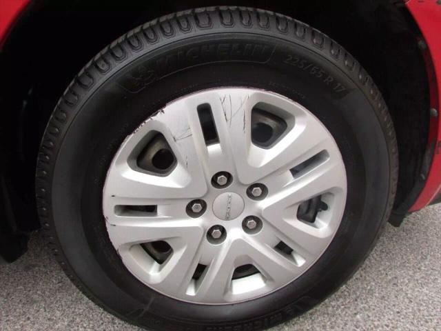 2013 Dodge Journey American Value Pkg
