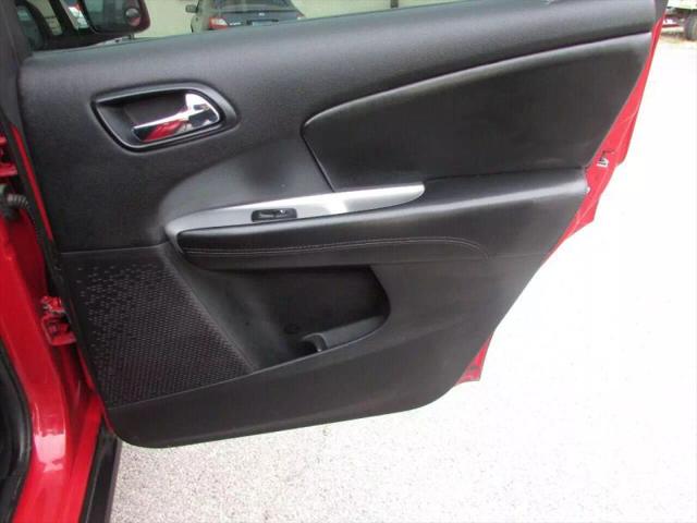 2013 Dodge Journey American Value Pkg